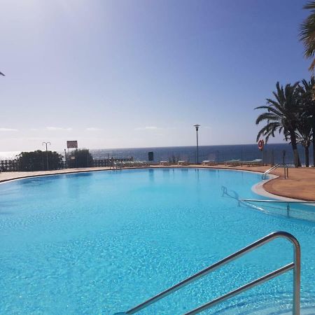 Vista Al Mar Playa Del Aguila! Apartment San Bartolome de Tirajana  Exterior photo